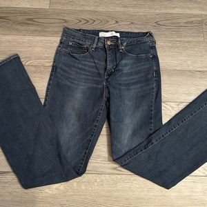 Levi Bootcut Jeans